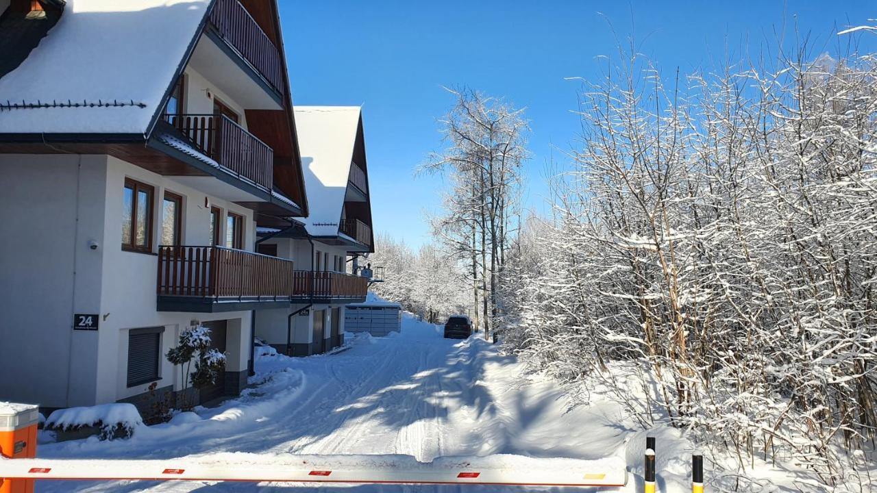 Apartament Antalowka ! Zakopane Exterior photo