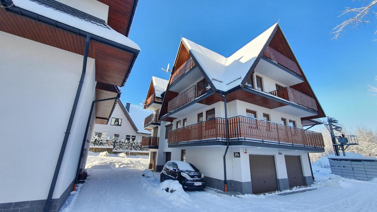 Apartament Antalowka ! Zakopane Exterior photo