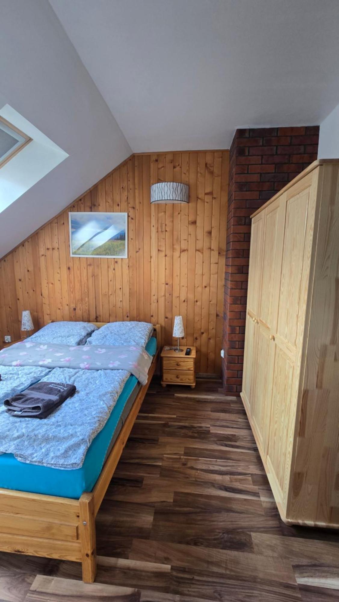 Apartament Antalowka ! Zakopane Exterior photo