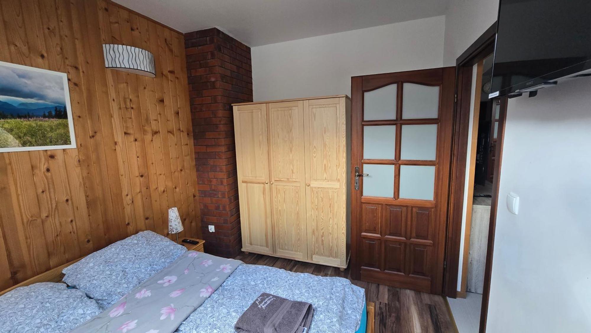 Apartament Antalowka ! Zakopane Exterior photo